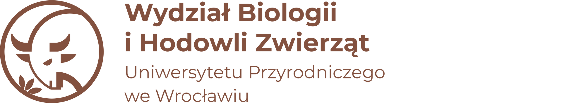 Wydział Biologii i Hodowli Zwierząt